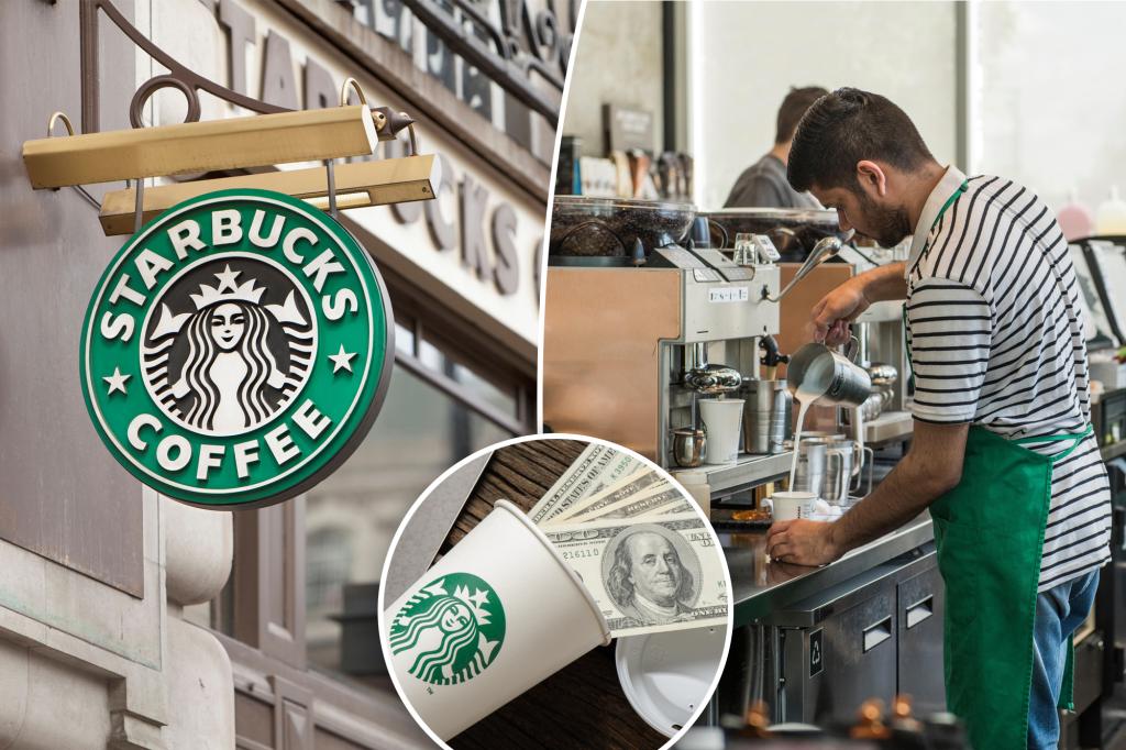 I Was A Starbucks Bartender Here Are 7 Ways Customers Waste Their Money By Not Ordering Right