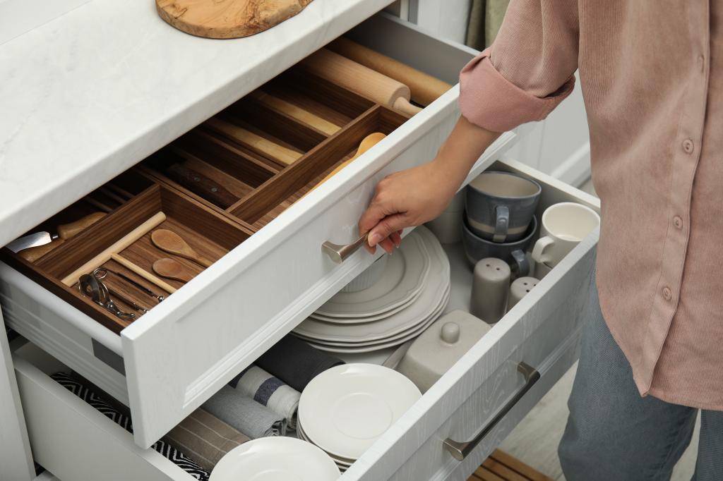 These surprising kitchen items can be worth a small fortune, are they hiding in plain sight in your home?