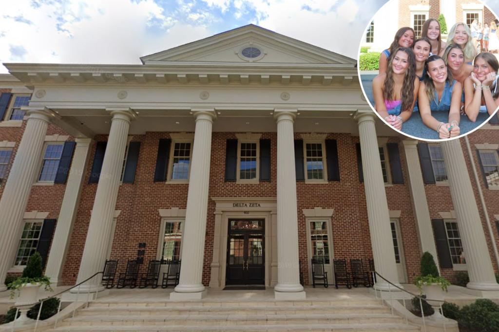 Inside the family's $17 million University of Alabama home, a 40,000-square-foot mansion