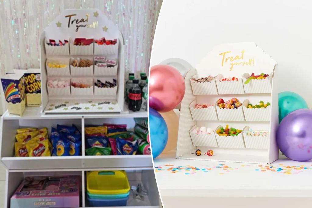 Budget-savvy mom shares a $7 hack to create magical memories at her daughter's birthday party